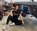 Here's What Most Fans Never Knew About Gotham Garage's Constance Nunes