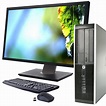 HP 6300 Professional Desktop Computer 16GB RAM 1TB HDD Windows 10 Home ...