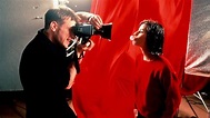 Drei Farben -Rot | Film 1994 | Moviebreak.de