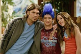 'Hannah Montana': Jason Earles Was Actually Over 10 Years Older Than ...