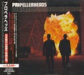 Propellerheads - Decksandrumsandrockandroll (CD, Album) | Discogs