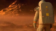 Rescate en Marte, ver ahora en Filmin