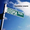 Fountains Of Wayne - Utopia Parkway (1999, CD) | Discogs