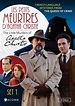 Les petits meurtres d'Agatha Christie (TV Series 2009– ) - IMDb