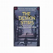 The Demon Stirs Vintage 1958 Thriller Paperback by Owen - Etsy