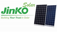 Jinko Solar Panels: An Independent Review by Solar Choice