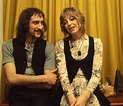 What happened between John and Christine McVie? - ABTC