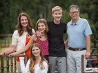 Why Microsoft cofounder Bill Gates drove his daughter to school ...