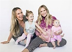 The 'Really Special' Reason Haylie Duff and Sister Hilary Duff Don't ...