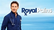Royal Pains - USA Network Series - Where To Watch