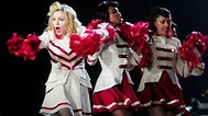 Madonna İstanbul'u Salladı - Avrupa Postası - Avrupa'dan Son Dakika ...