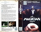 The Magician of Lublin (1979)