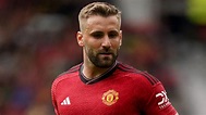 Luke Shaw returns to boost Manchester United’s defensive lineup - SA People