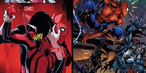 Every Time Spider-Man Fought Morbius In The Comics (In Chronological Order)