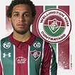 Wellington Nem retorna ao Fluminense — Fluminense Football Club