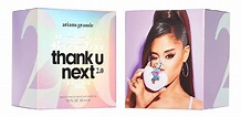 Thank U, Next 2.0 von Ariana Grande » Meinungen & Duftbeschreibung