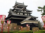 Matsue Castle | Discover places only the locals know about | JAPAN by Japan