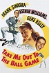 Take Me Out to the Ball Game (1949) - Posters — The Movie Database (TMDB)