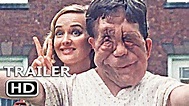 CHAINED FOR LIFE Official Trailer (2019) Jess Weixler, Drama Movie ...