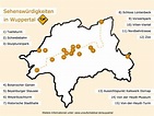 Wuppertal Sehenswürdigkeiten - die 15 schönsten Orte & Ausflugsziele