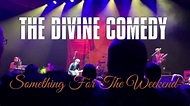 The Divine Comedy - Something For The Weekend (live at at The Sage ...