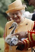 Viva a rainha: 10 fatos que você com certeza não sabe sobre Elizabeth ...
