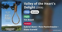 Valley of the Heart's Delight (film, 2006) - FilmVandaag.nl