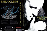 MUSICALES DVD FULL: Phil Collins - The Singles Collection (video hits)