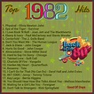 Top 982 Hits: Back to the 80's Music Playlist