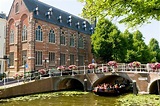 Leiden University - UNIFY