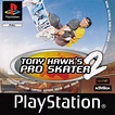 Tony Hawk's Pro Skater 2 (G) ISO