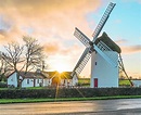 Elphin Windmill celebrates 25 years since renovation - Leitrim Live