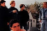 Chicos de la calle (1990) Película - PLAY Cine