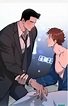[Ang Ang/Hard boiled love] He is one of my favorite tops : r/yaoi