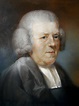 John Newton (1725 - 1807) | Cowper & Newton Museum
