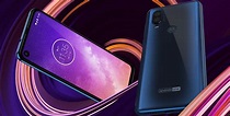 Motorola One Vision will be available for preorder in Canada on August 5