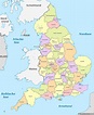 File:England, administrative divisions (ceremonial counties) - de ...