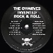 The Dwarves Invented Rock & Roll | LP (2016, Re-Release) von Dwarves