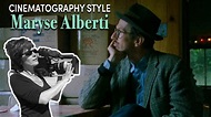 Cinematography Style: Maryse Alberti — In Depth Cine