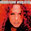 Amanda Kravat - Wrong All Day (2001, CD) | Discogs