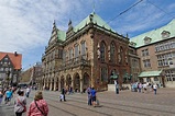 Ayuntamiento Bremen Alemania - Foto gratis en Pixabay - Pixabay