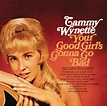 Your Good Girl is Gonna Go Bad : Tammy Wynette: Amazon.fr: CD et Vinyles}