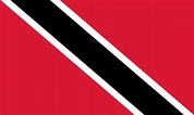 Download Flag of Trinidad and Tobago vector | Flagpedia.net