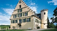 Château de Rosenau : Découvrez Rödental avec Expedia.fr
