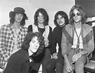 That Devil Music: Spooky Tooth’s Mike Harrison, R.I.P.