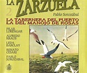 A Toda Zarzuela: La Tabernera del Puerto
