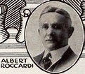 Albert Roccardi - Alchetron, The Free Social Encyclopedia