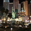 Vegas Strip Percorso a piedi - Las Vegas, Nevada, Stati Uniti d'America ...