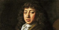 Samuel Pepys and His Diary - Historic UK