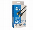 Cable HDMI Xtech XTC-370 7.6M – PC SHOP